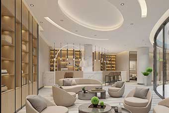 大通香格里拉大酒店