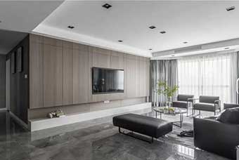 大通电视墙设计案例