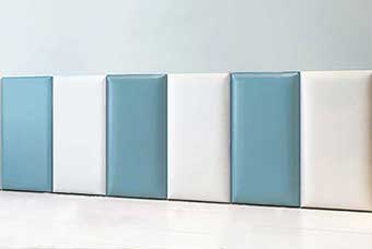 大通森佰汇航空纤维（皮革饰面软包）