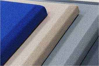 大通森佰汇航空纤维(布艺饰面软包)