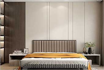 大通森佰汇航空纤维墙咔（卧室系列）